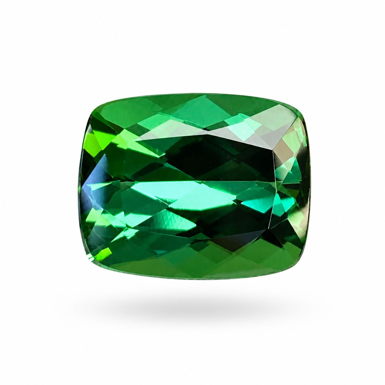 7.63ct Tourmaline