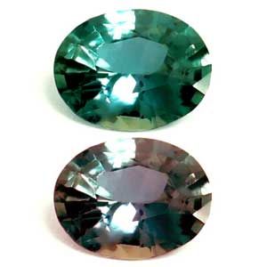 0.19ct Alexandrite