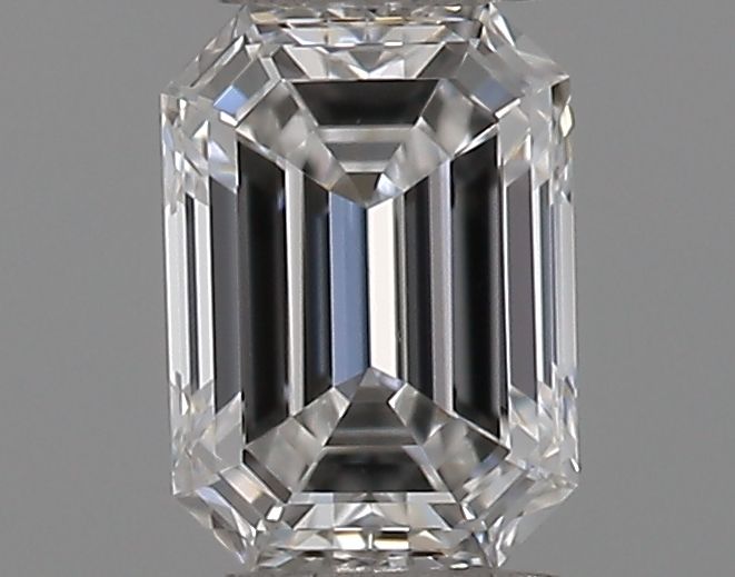 Diamante 0,24 ct EMERALD