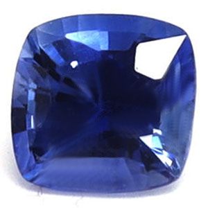 0.7ct Sapphire
