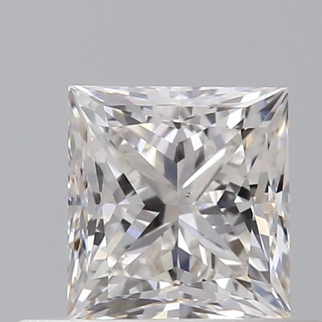 0,5 ct PRINCESS