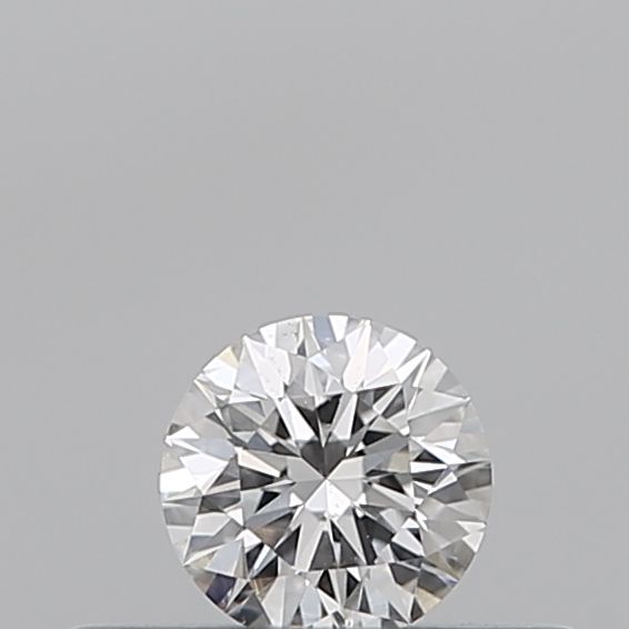 Diamante 0,18 ct ROUND