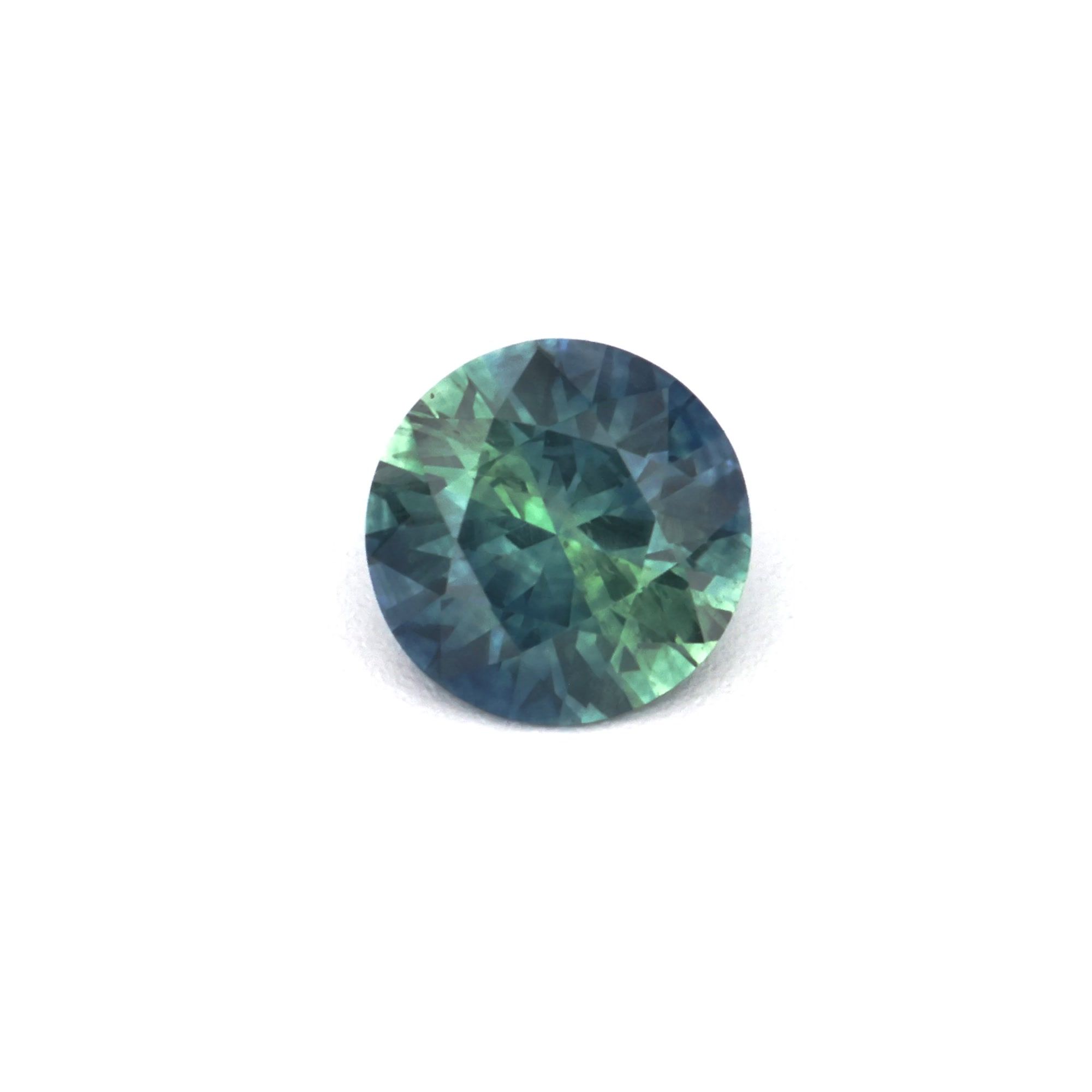 0.26ct Sapphire