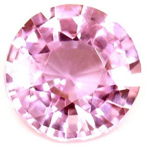 0.76ct Sapphire