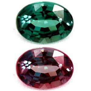 0.15ct Alexandrite