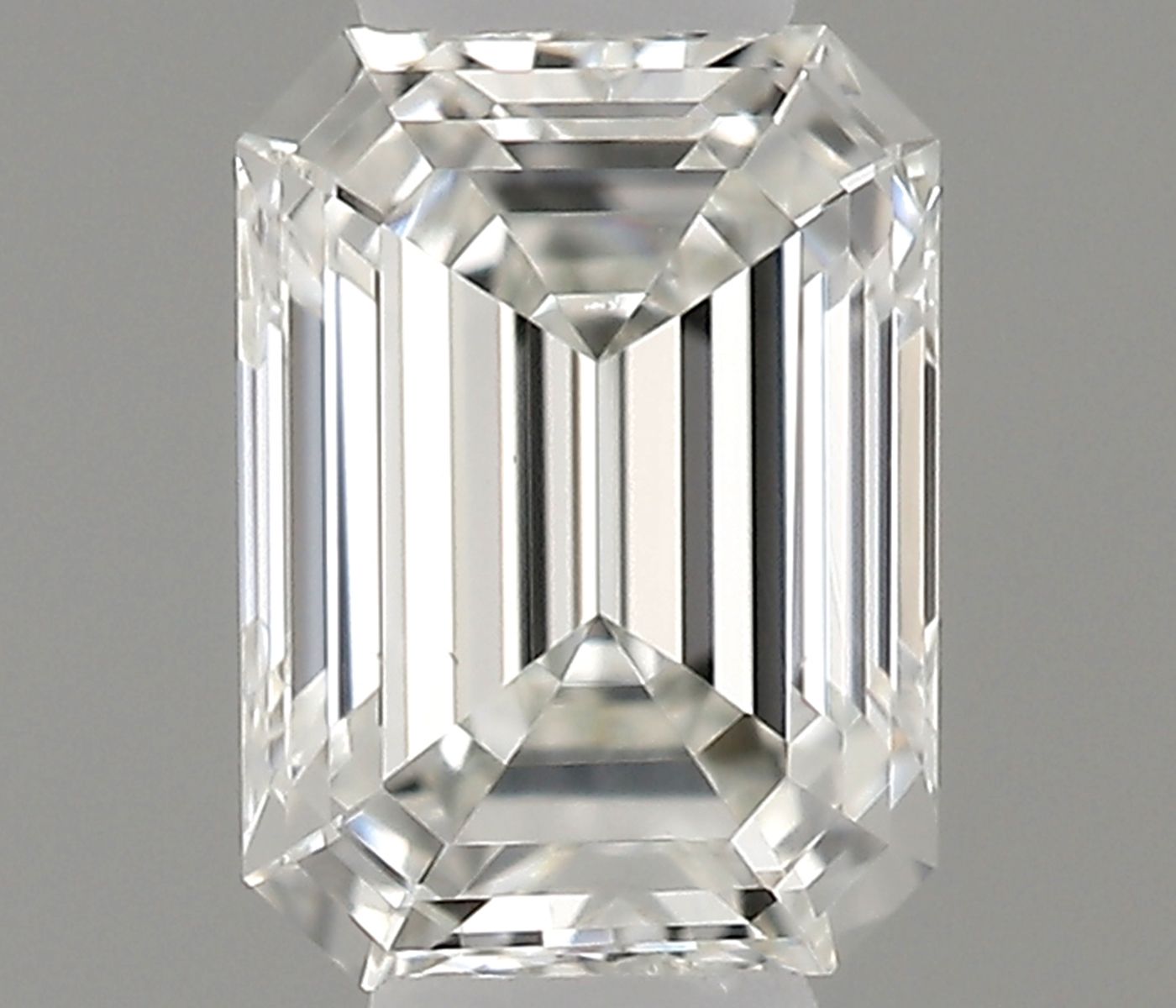 Diamante 0,19 ct EMERALD