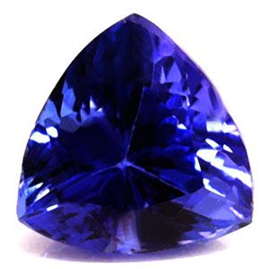2.32ct Tanzanite