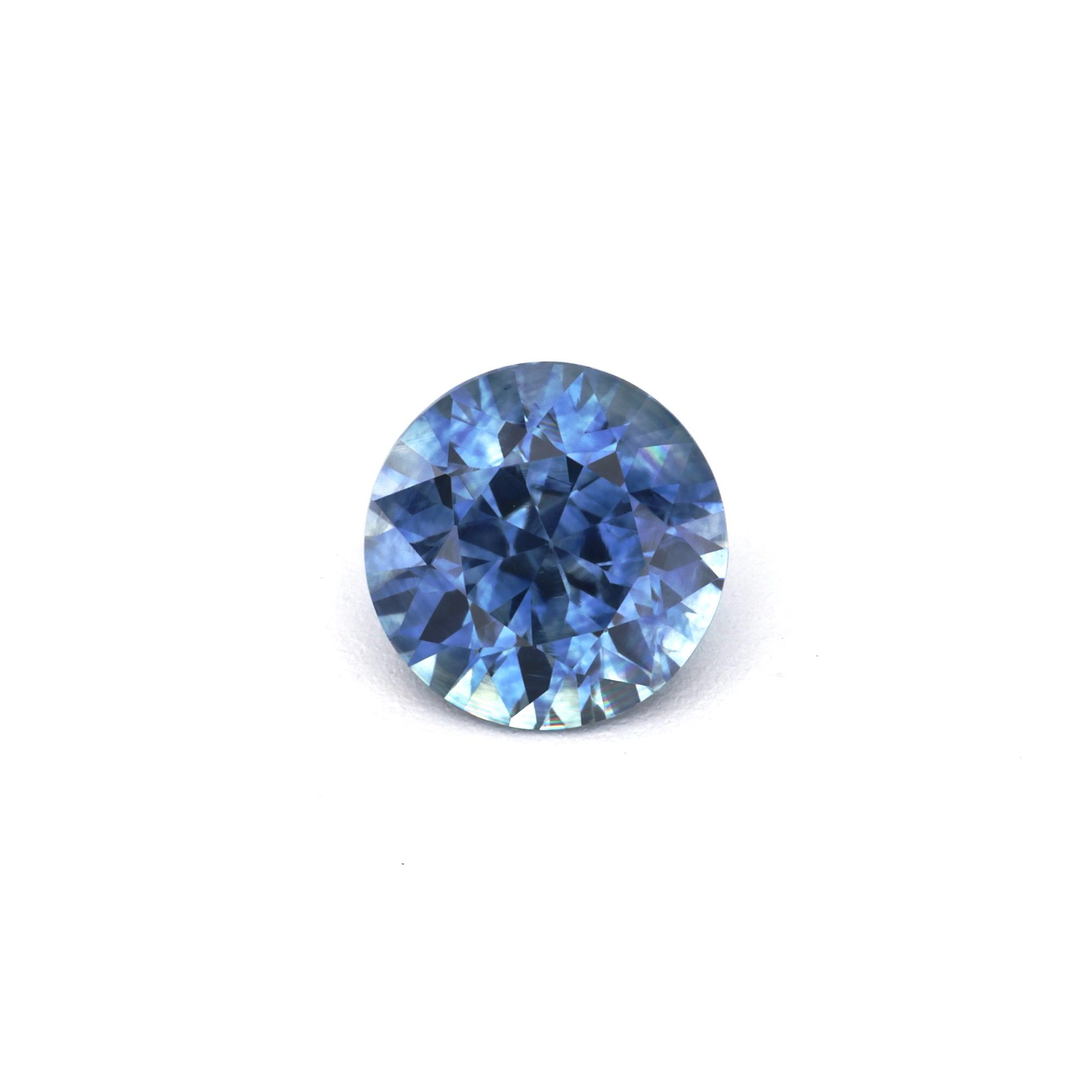 0.83ct Sapphire