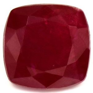1.64ct Ruby