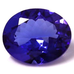 3.04ct Tanzanite