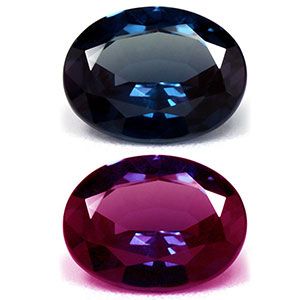 1.4ct Alexandrite
