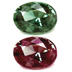 0.37ct Alexandrite