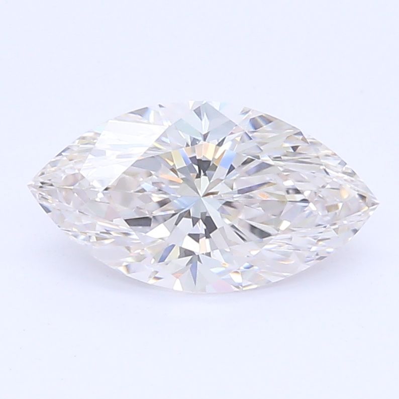 Marquise 0.52ct Diamond