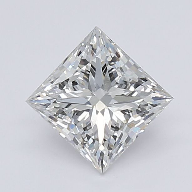 Princess 1.14ct Diamond