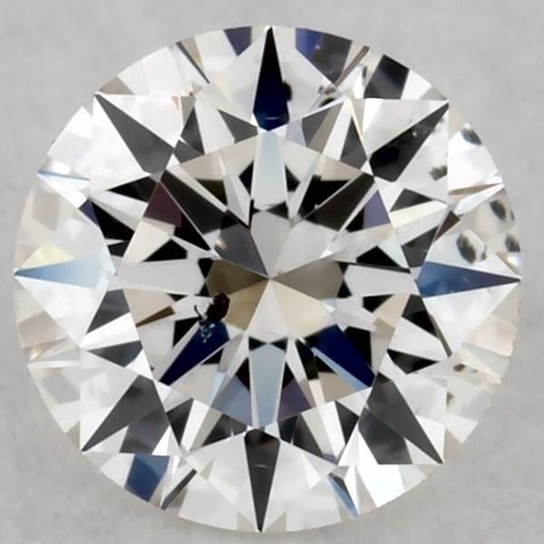 Diamante 0,31 ct ROUND