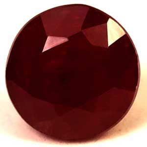 1.29ct Ruby