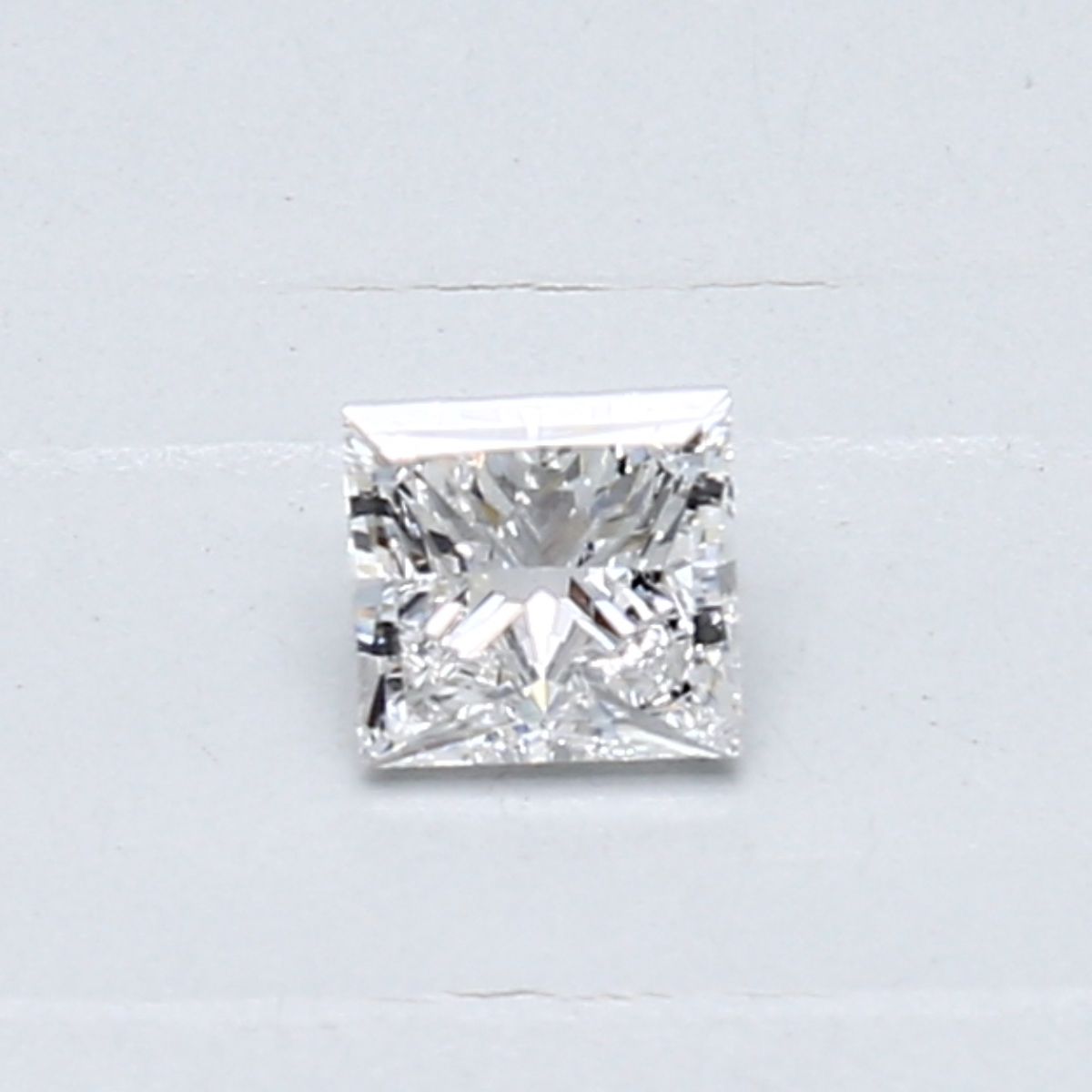 Diamante 0,23 ct PRINCESS