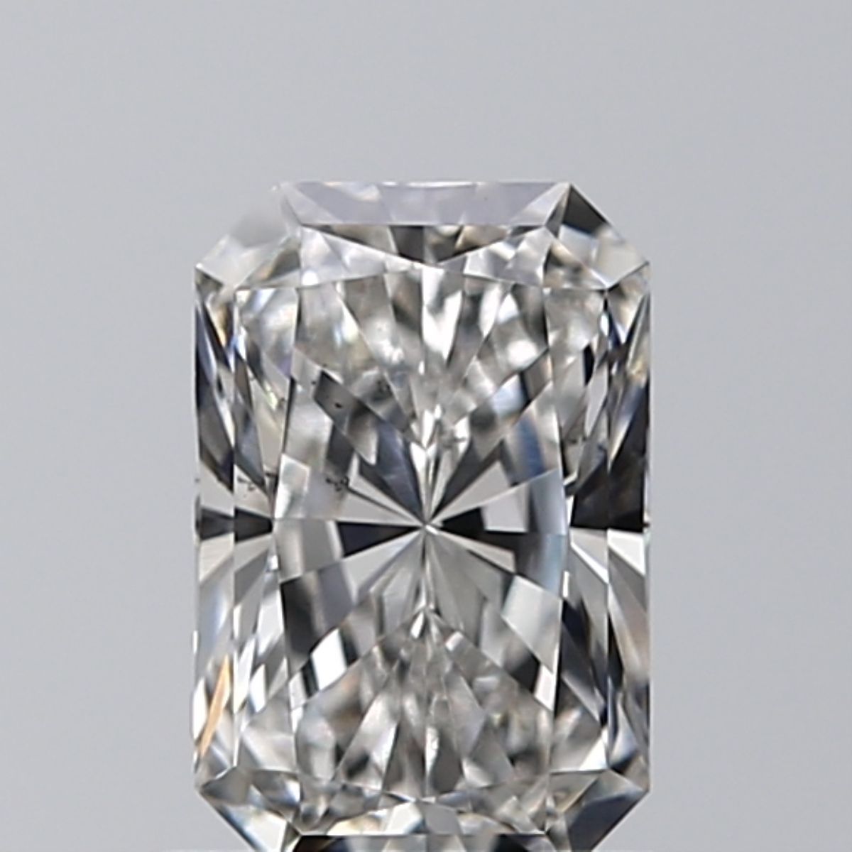 Radiant 0.91ct Diamond