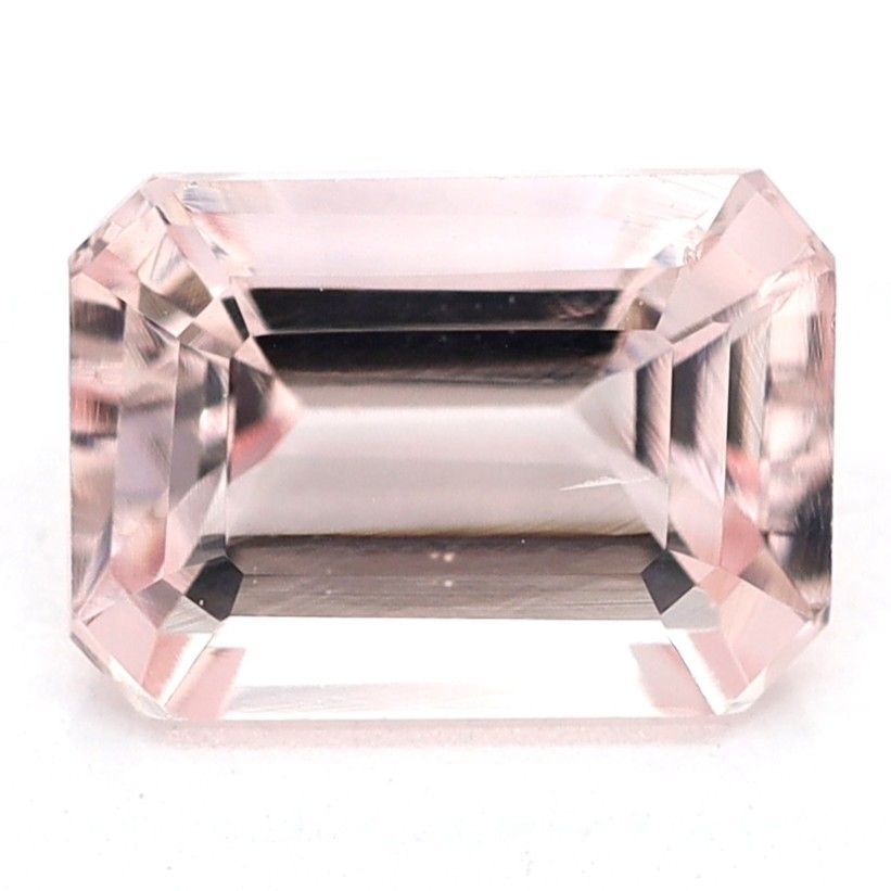 1.02ct MORGANITE