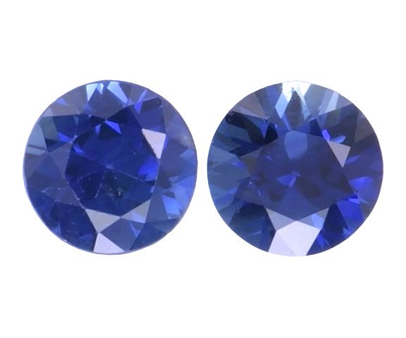 0.91ct Sapphire