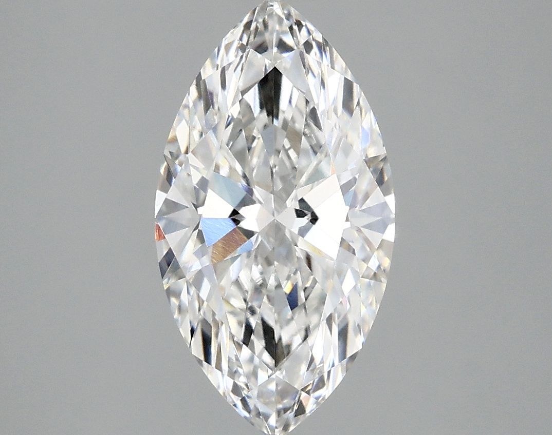 2.02ct Marquise E - VVS2 - Excellent cut - LD190419