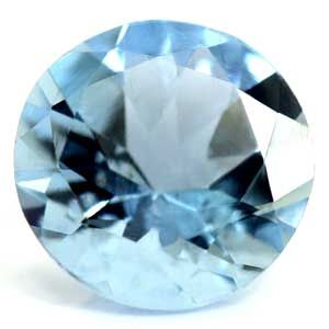 0.56ct Aquamarine