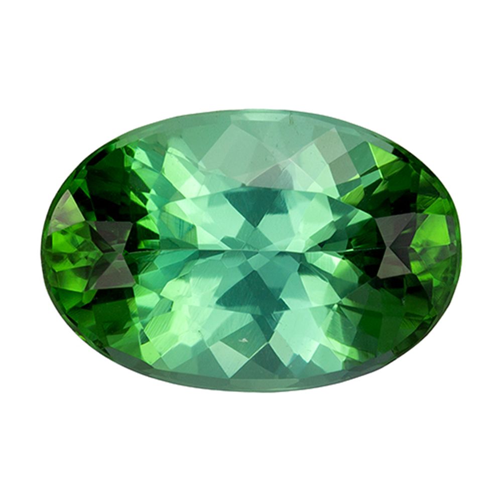 2.67ct Tourmaline