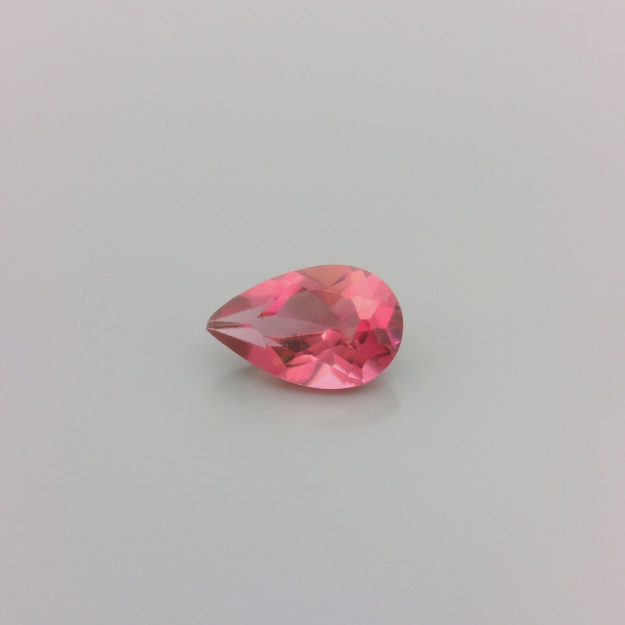 0.92ct TOURMALINE