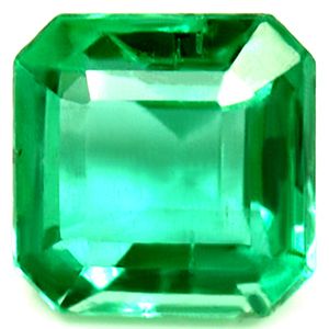 1.15ct Emerald