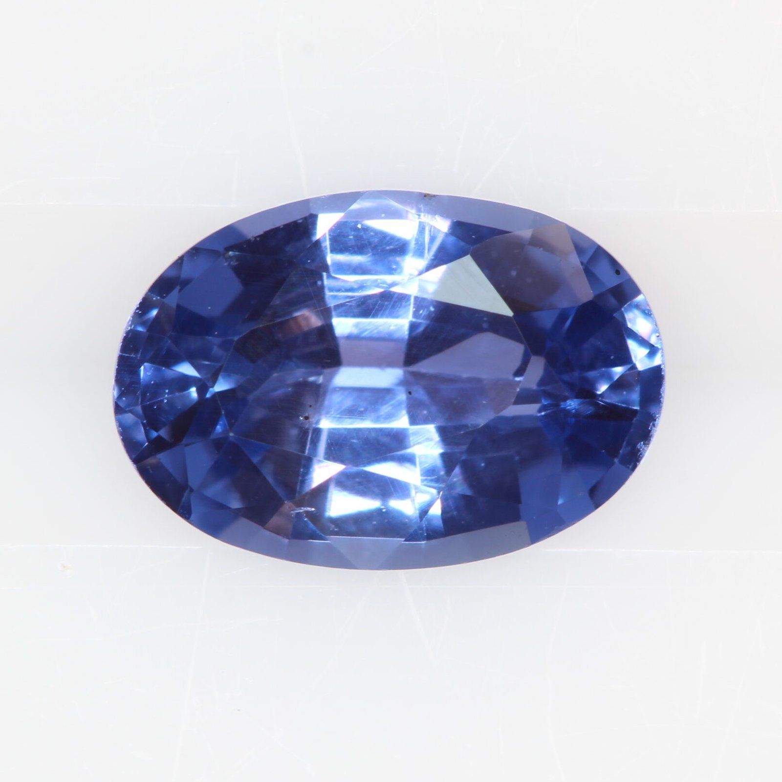 0.98ct SAPPHIRE