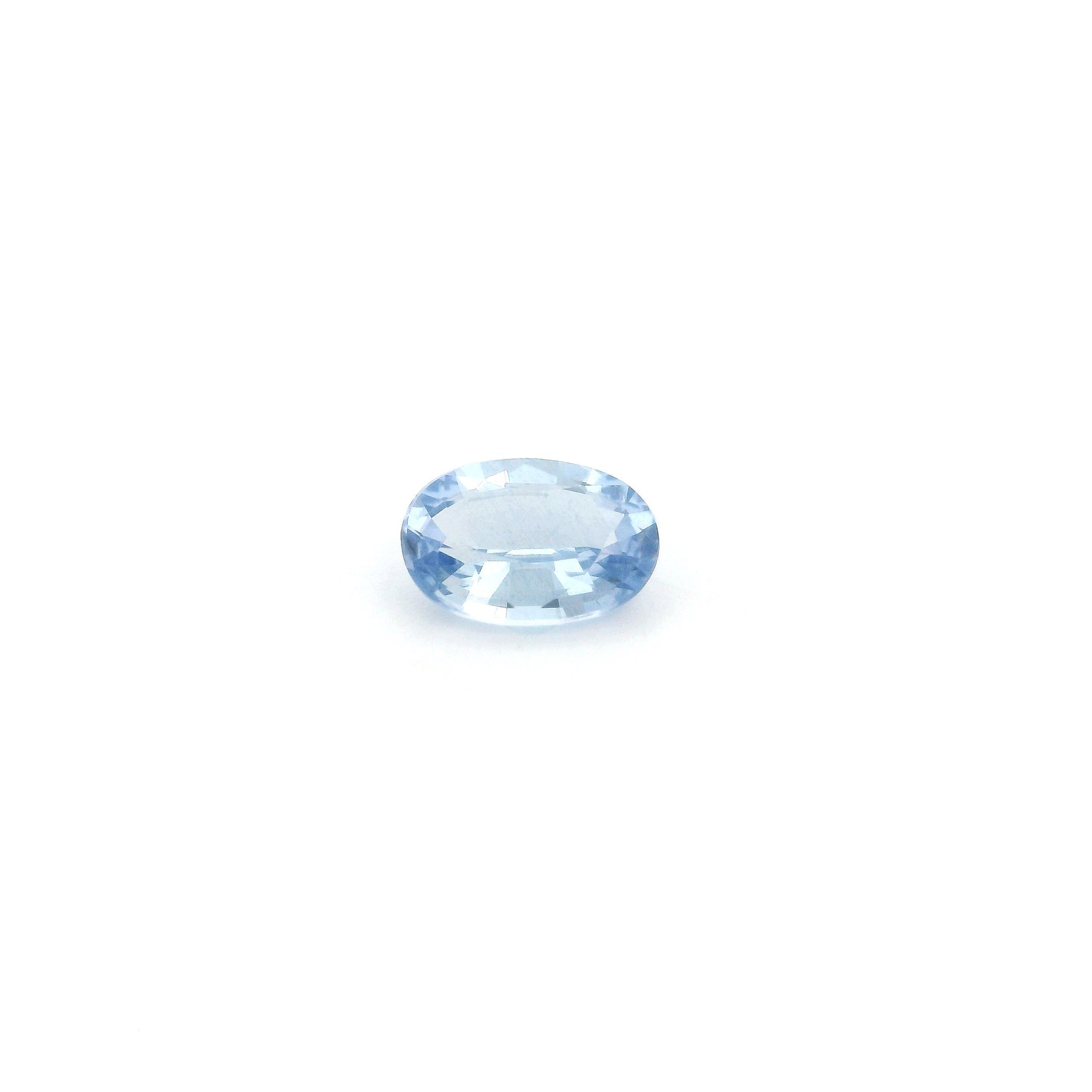 Fine Gemstone