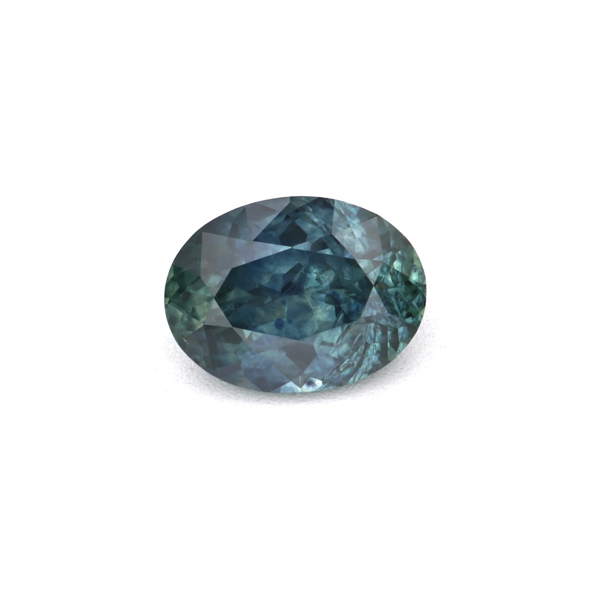 0.65ct Sapphire