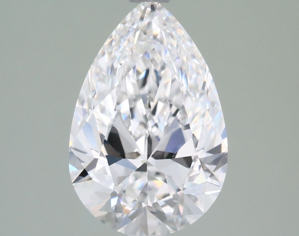 2.01ct Pear E - VVS1 - Excellent cut - LD119141