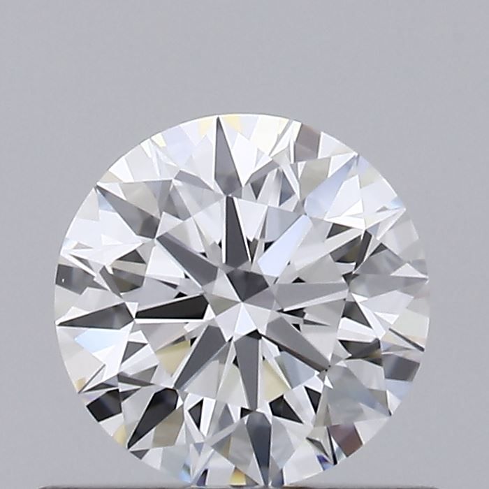 Round 0.53ct Diamond
