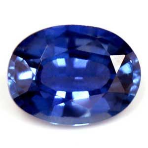 0.5ct Sapphire