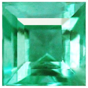 0.41ct Emerald