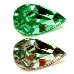 0.41ct Alexandrite