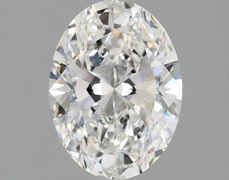 1.5ct Oval E VS1 Excellent Cut-LGD531977