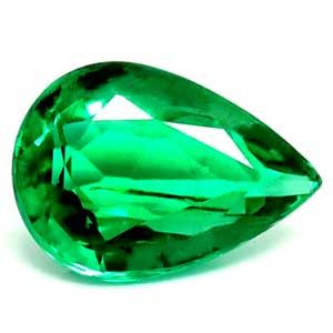 0.67ct Emerald