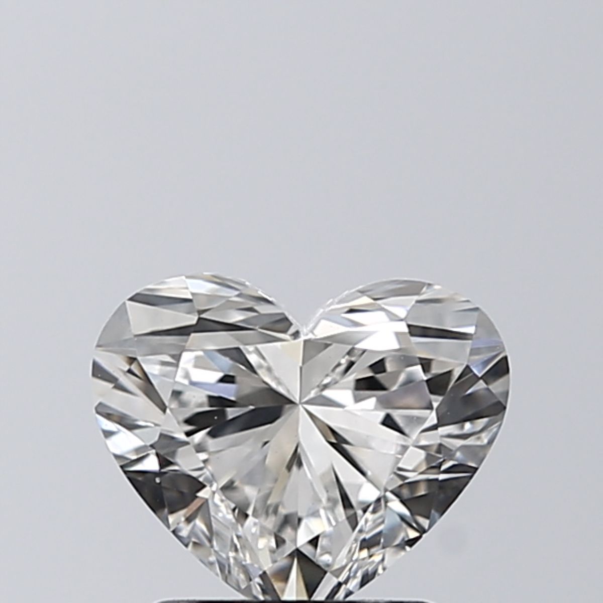 1.50 Carat Heart Diamond