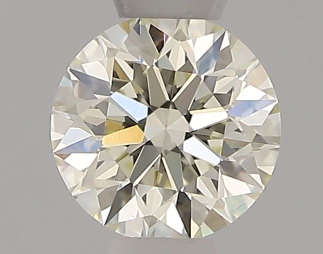 Diamante 0,31 ct ROUND
