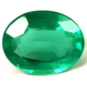 2.47ct Emerald