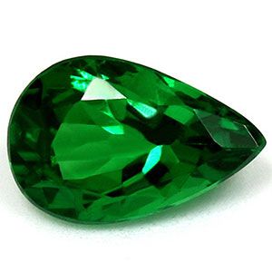 0.88ct Garnet