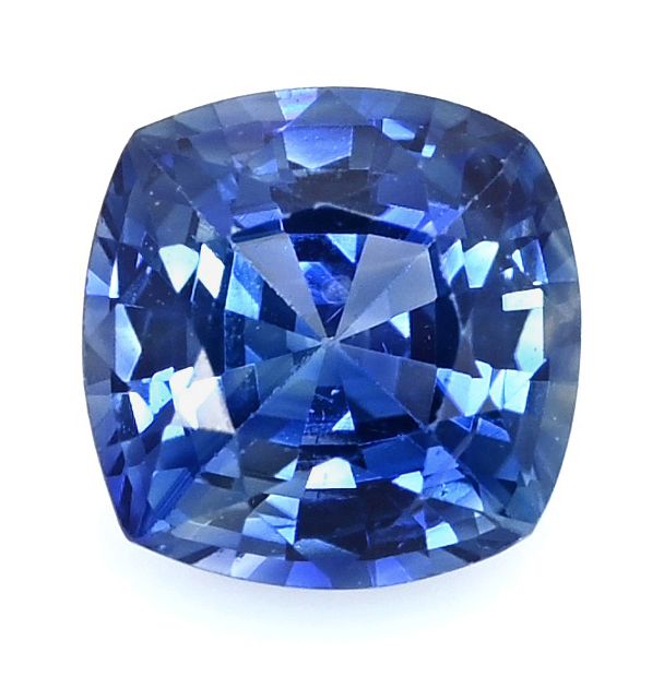 0.67ct Sapphire