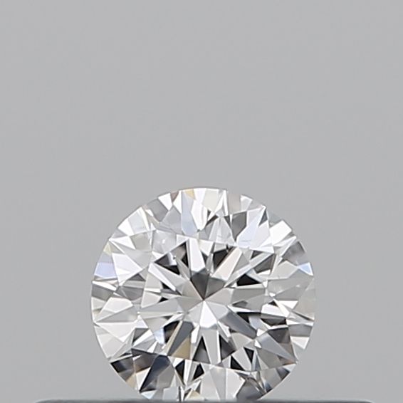 ROUND 0.19 carat diamond