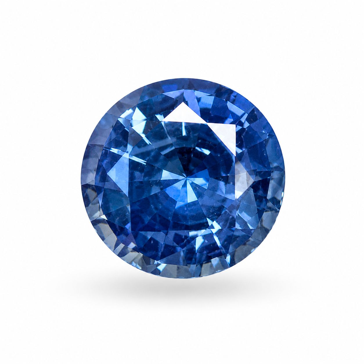 0.43ct Sapphire