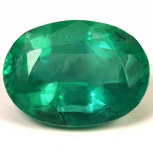 2.32ct Emerald
