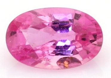 0.53ct Sapphire