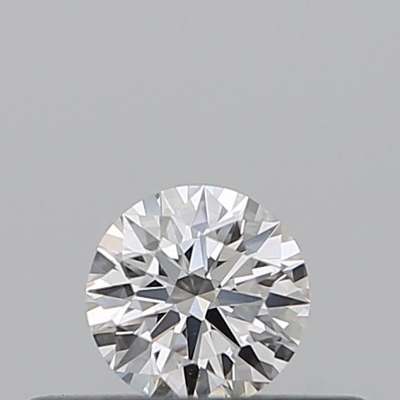 Diamante 0,19 ct ROUND