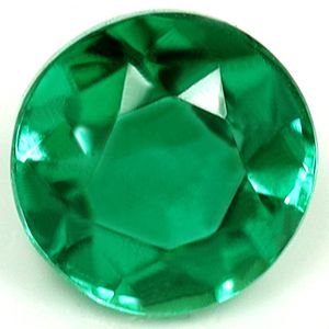 0.56ct Emerald